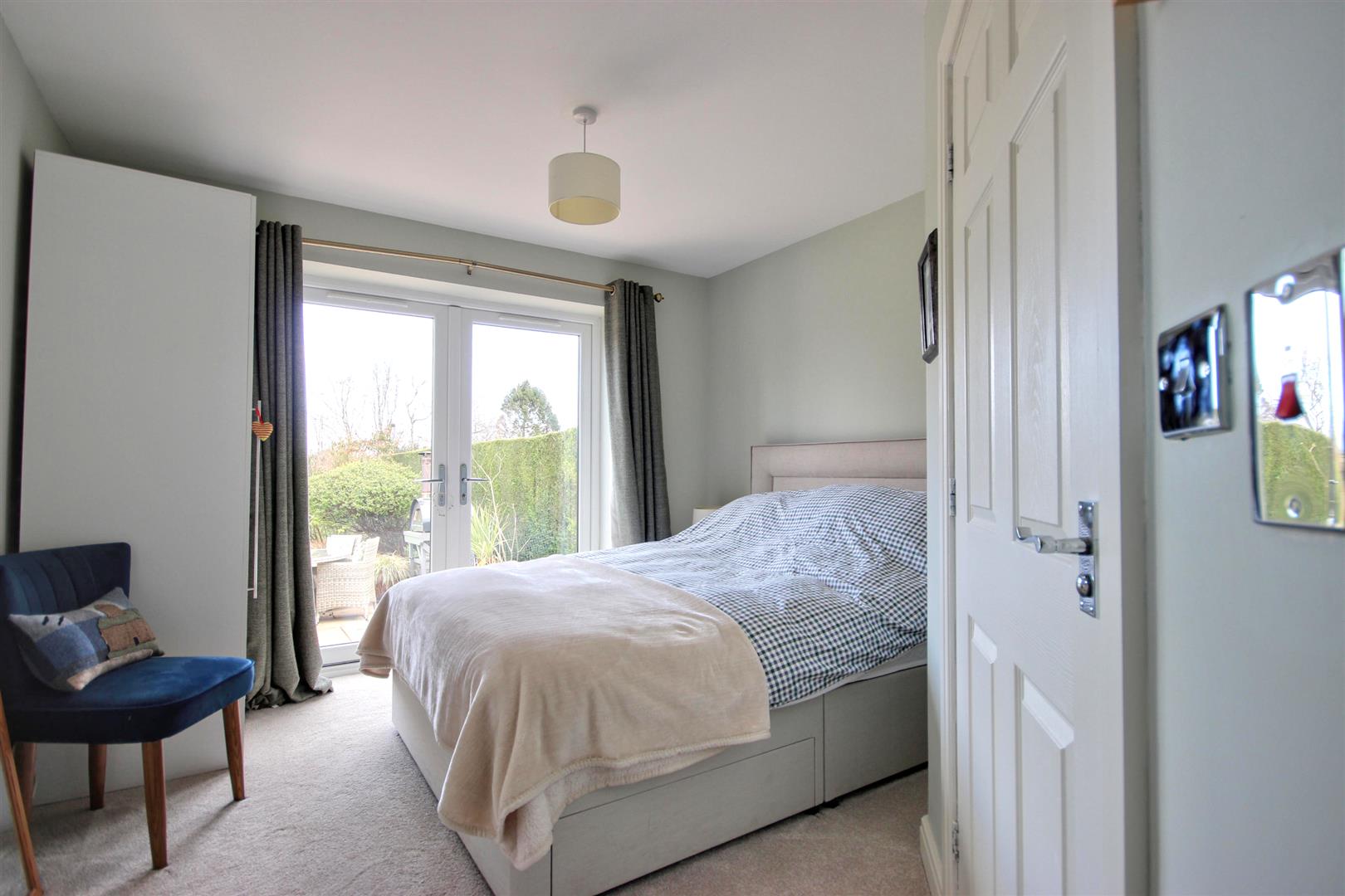 New Village Road, Little Weighton, Cottingham